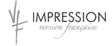 VF Impression Logo